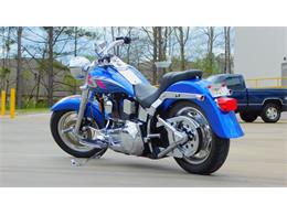 1999 Harley-Davidson Fat Boy (CC-1833381) for sale in O'Fallon, Illinois