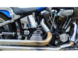 1999 Harley-Davidson Fat Boy (CC-1833381) for sale in O'Fallon, Illinois