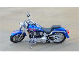 1999 Harley-Davidson Fat Boy (CC-1833381) for sale in O'Fallon, Illinois