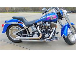 1999 Harley-Davidson Fat Boy (CC-1833381) for sale in O'Fallon, Illinois