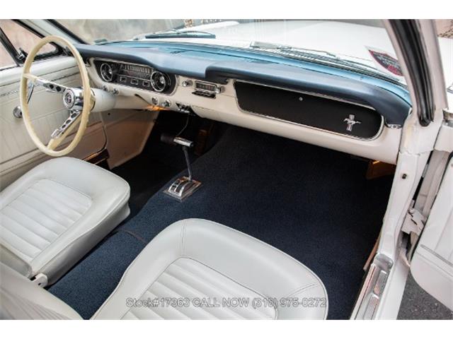 1964 Ford Mustang (CC-1833397) for sale in Beverly Hills, California