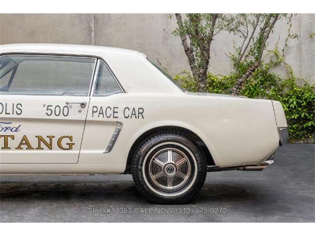 1964 Ford Mustang (CC-1833397) for sale in Beverly Hills, California