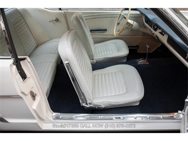 1964 Ford Mustang (CC-1833397) for sale in Beverly Hills, California