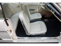 1964 Ford Mustang (CC-1833397) for sale in Beverly Hills, California