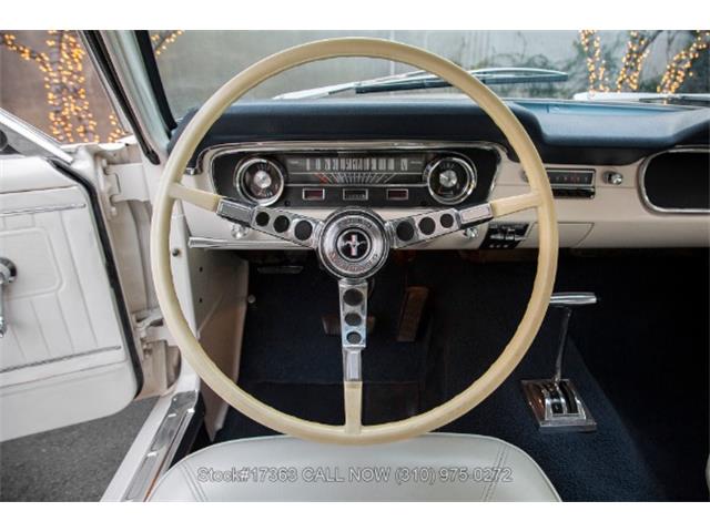 1964 Ford Mustang (CC-1833397) for sale in Beverly Hills, California