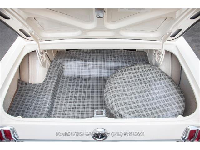 1964 Ford Mustang (CC-1833397) for sale in Beverly Hills, California