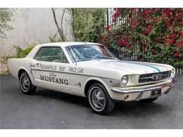 1964 Ford Mustang (CC-1833397) for sale in Beverly Hills, California