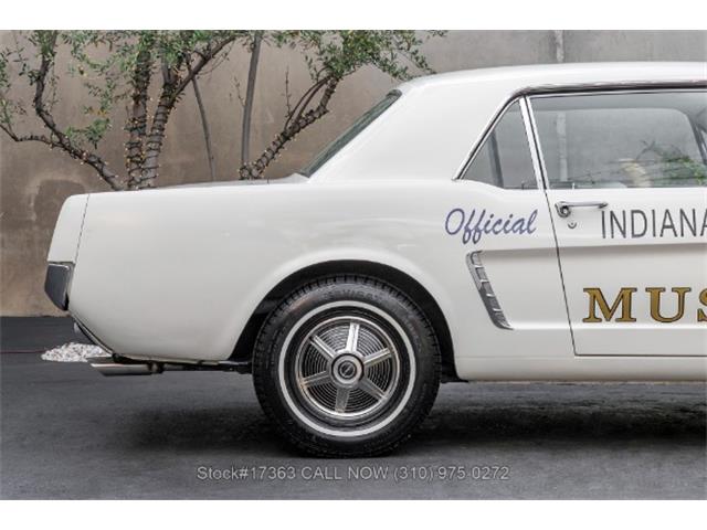 1964 Ford Mustang (CC-1833397) for sale in Beverly Hills, California