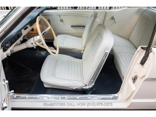 1964 Ford Mustang (CC-1833397) for sale in Beverly Hills, California