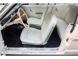 1964 Ford Mustang (CC-1833397) for sale in Beverly Hills, California