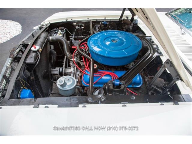 1964 Ford Mustang (CC-1833397) for sale in Beverly Hills, California