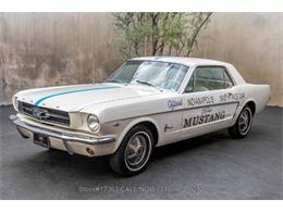 1964 Ford Mustang (CC-1833397) for sale in Beverly Hills, California