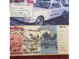 1964 Ford Mustang (CC-1833397) for sale in Beverly Hills, California