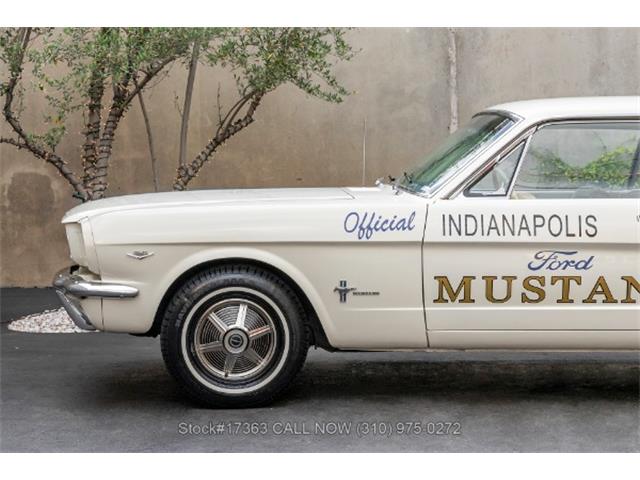1964 Ford Mustang (CC-1833397) for sale in Beverly Hills, California