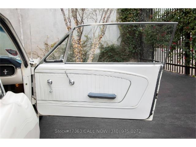 1964 Ford Mustang (CC-1833397) for sale in Beverly Hills, California