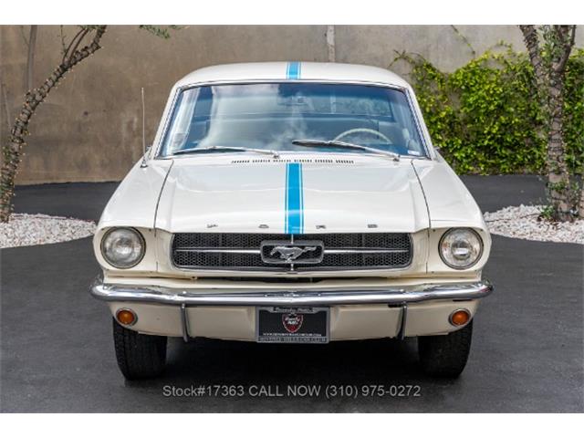 1964 Ford Mustang (CC-1833397) for sale in Beverly Hills, California