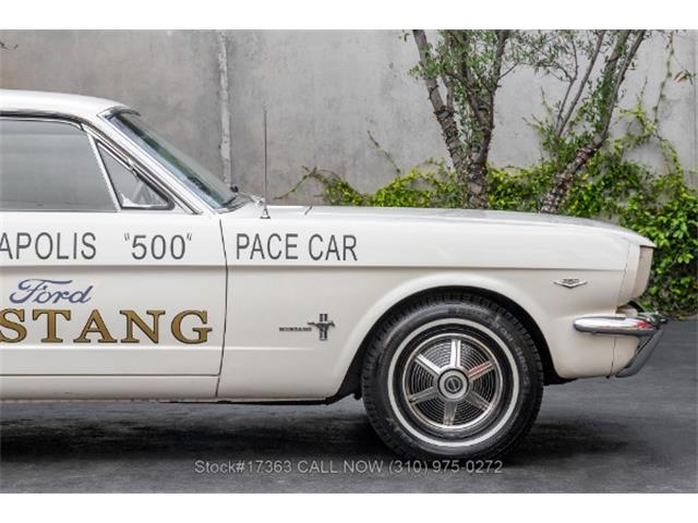 1964 Ford Mustang (CC-1833397) for sale in Beverly Hills, California