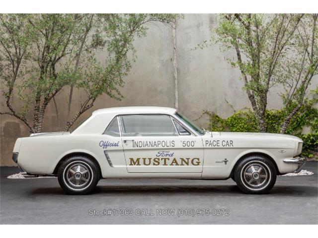 1964 Ford Mustang (CC-1833397) for sale in Beverly Hills, California