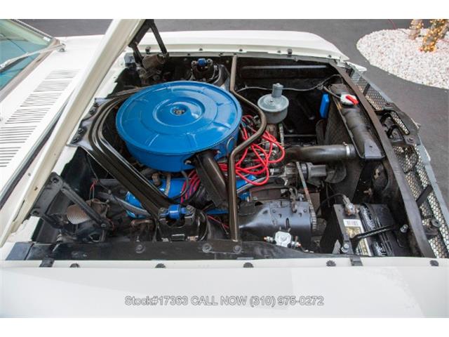 1964 Ford Mustang (CC-1833397) for sale in Beverly Hills, California