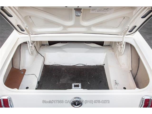 1964 Ford Mustang (CC-1833397) for sale in Beverly Hills, California