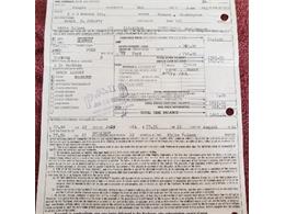 1964 Ford Mustang (CC-1833397) for sale in Beverly Hills, California