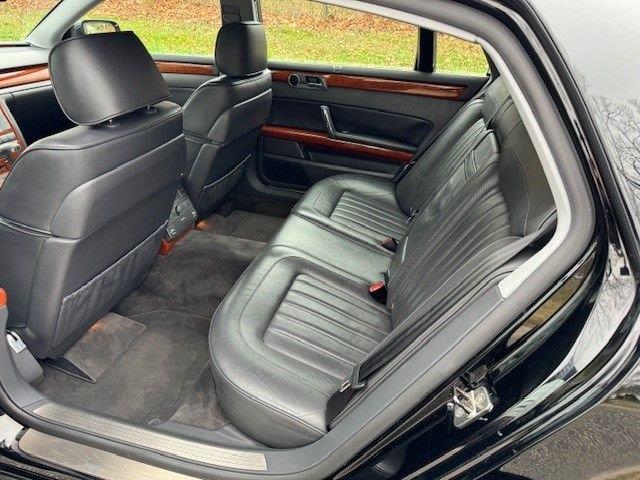 2005 Volkswagen Phaeton (CC-1833420) for sale in Greensboro, North Carolina