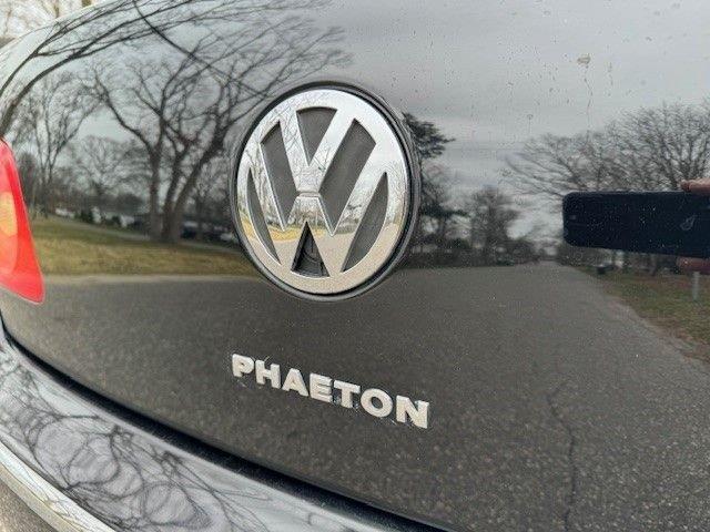 2005 Volkswagen Phaeton (CC-1833420) for sale in Greensboro, North Carolina