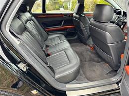 2005 Volkswagen Phaeton (CC-1833420) for sale in Greensboro, North Carolina