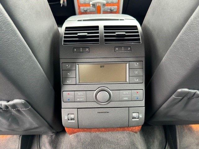 2005 Volkswagen Phaeton (CC-1833420) for sale in Greensboro, North Carolina