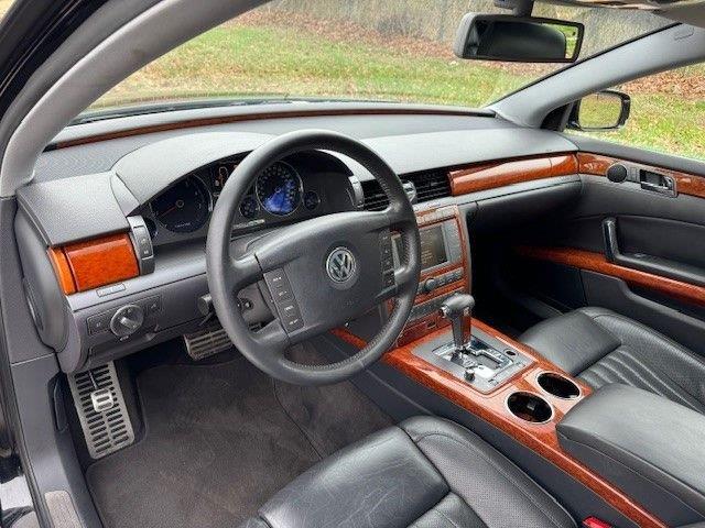 2005 Volkswagen Phaeton (CC-1833420) for sale in Greensboro, North Carolina
