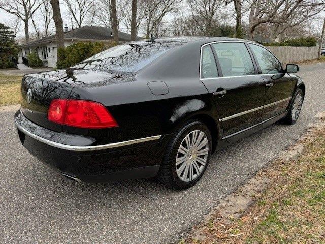 2005 Volkswagen Phaeton (CC-1833420) for sale in Greensboro, North Carolina