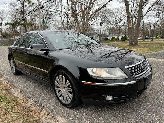 2005 Volkswagen Phaeton (CC-1833420) for sale in Greensboro, North Carolina