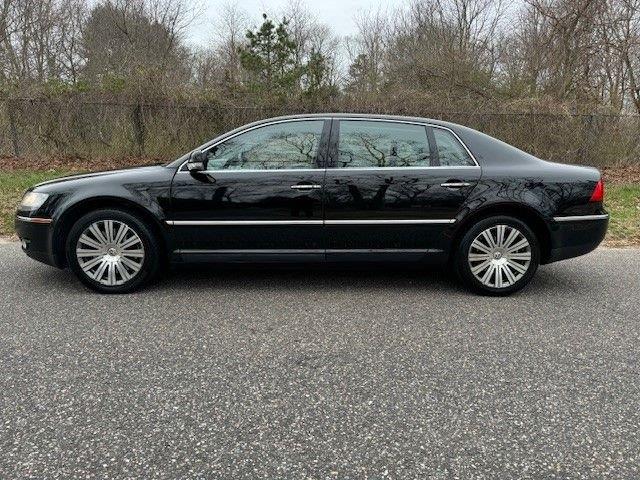 2005 Volkswagen Phaeton (CC-1833420) for sale in Greensboro, North Carolina