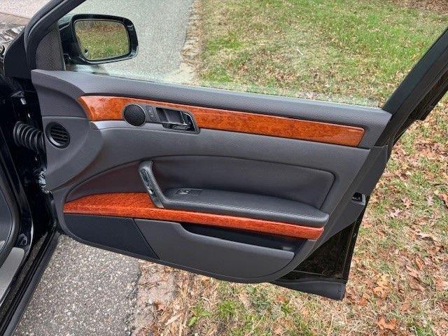 2005 Volkswagen Phaeton (CC-1833420) for sale in Greensboro, North Carolina