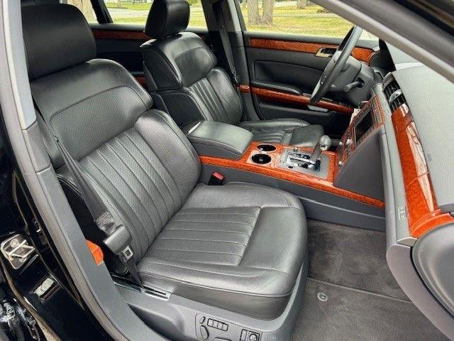 2005 Volkswagen Phaeton (CC-1833420) for sale in Greensboro, North Carolina