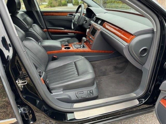 2005 Volkswagen Phaeton (CC-1833420) for sale in Greensboro, North Carolina