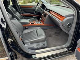 2005 Volkswagen Phaeton (CC-1833420) for sale in Greensboro, North Carolina