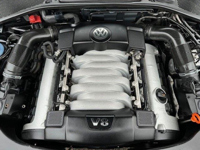 2005 Volkswagen Phaeton (CC-1833420) for sale in Greensboro, North Carolina