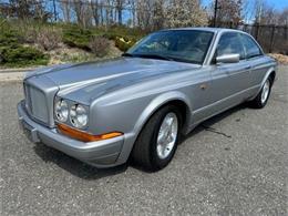 1996 Bentley Continental (CC-1833435) for sale in Greensboro, North Carolina