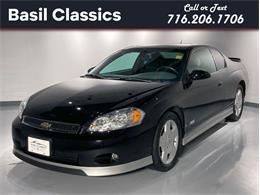 2006 Chevrolet Monte Carlo (CC-1833452) for sale in Depew, New York