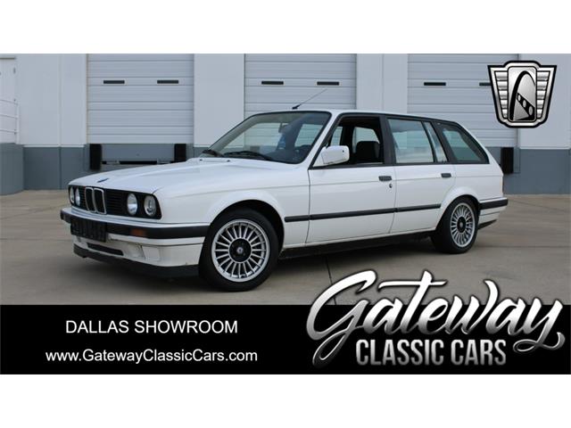 1988 BMW 3 Series (CC-1833455) for sale in O'Fallon, Illinois