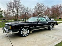 1975 Chevrolet Monte Carlo (CC-1830346) for sale in North Royalton, Ohio