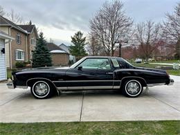 1975 Chevrolet Monte Carlo (CC-1830346) for sale in North Royalton, Ohio