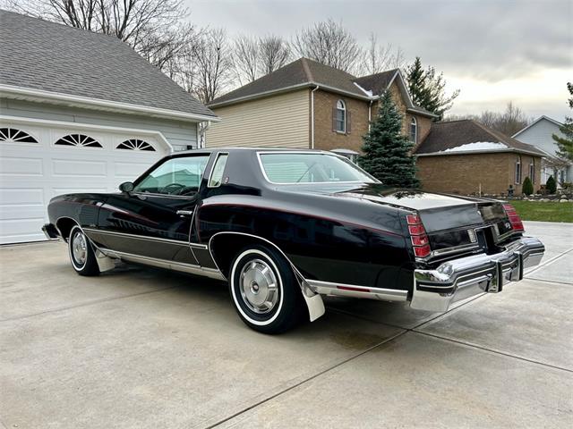 1975 Chevrolet Monte Carlo (CC-1830346) for sale in North Royalton, Ohio