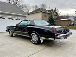 1975 Chevrolet Monte Carlo (CC-1830346) for sale in North Royalton, Ohio