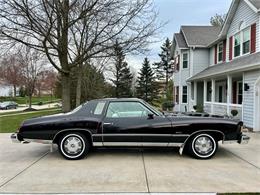 1975 Chevrolet Monte Carlo (CC-1830346) for sale in North Royalton, Ohio