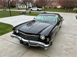 1975 Chevrolet Monte Carlo (CC-1830346) for sale in North Royalton, Ohio