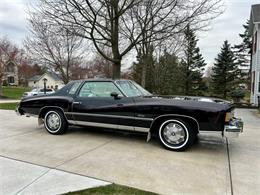 1975 Chevrolet Monte Carlo (CC-1830346) for sale in North Royalton, Ohio