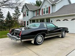 1975 Chevrolet Monte Carlo (CC-1830346) for sale in North Royalton, Ohio