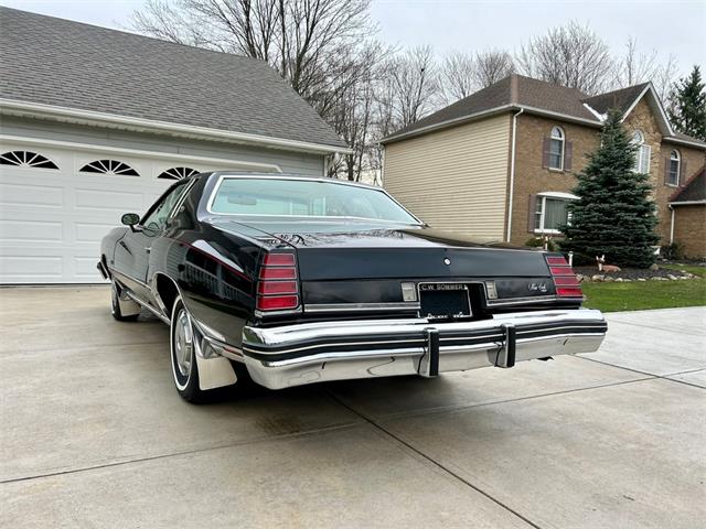 1975 Chevrolet Monte Carlo (CC-1830346) for sale in North Royalton, Ohio